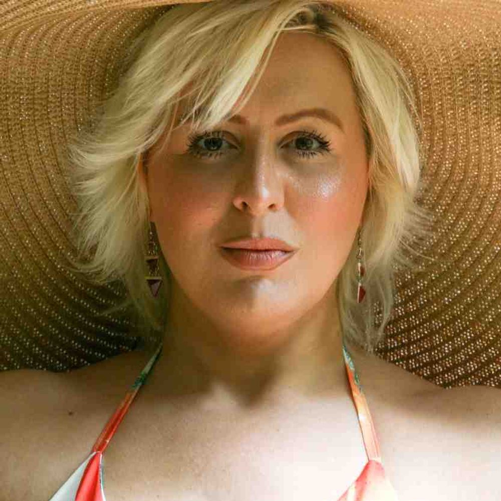 Goddess Alimony