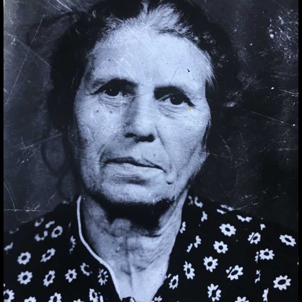 Terra Vance - Marked Melungeon