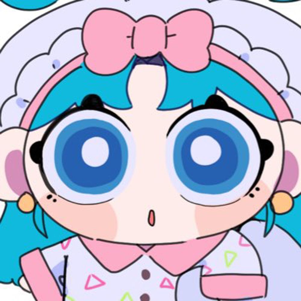 ちまちゃんさん