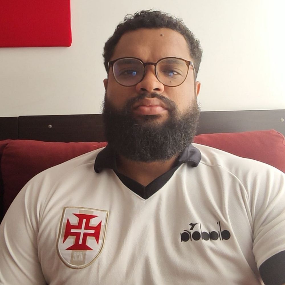 Danniel leão 