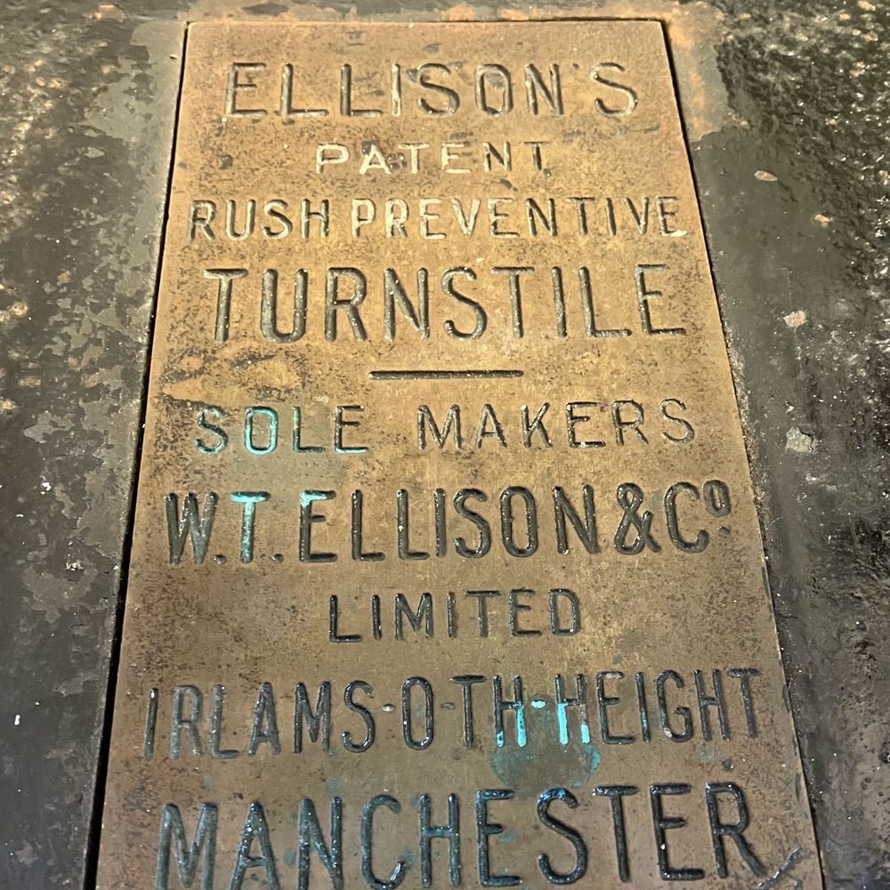 Fitba Archaeology