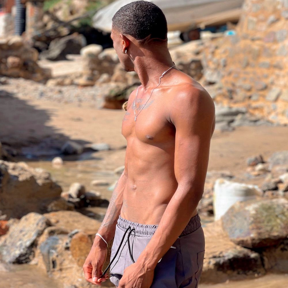 Neto Santana