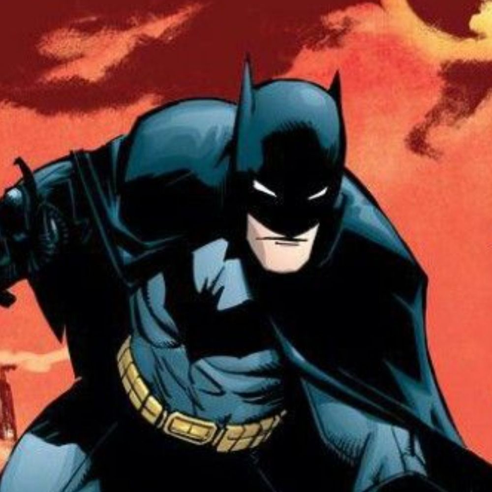 Battest Fellow