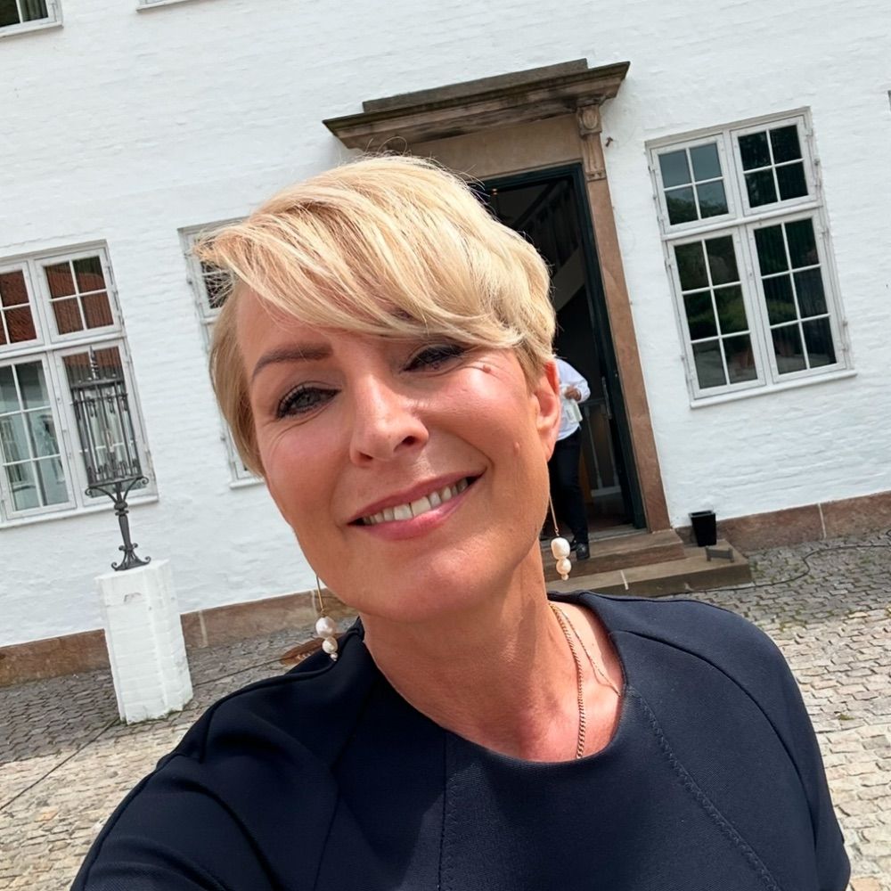 Cecilie Beck