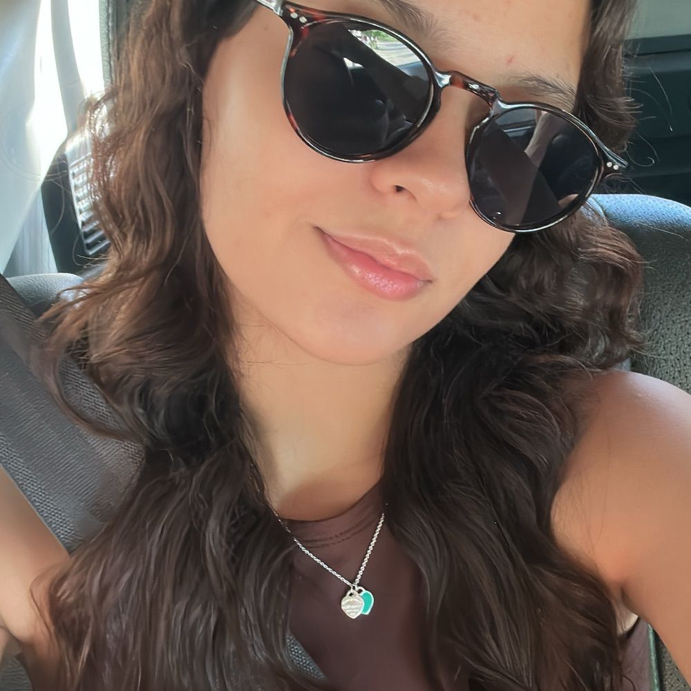 Tainá Ramos