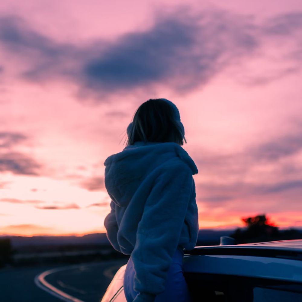 Drift Girl