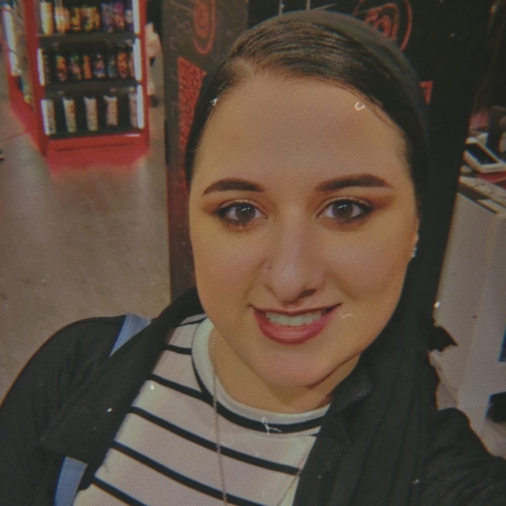 Mahitab Magdy | Content Creator