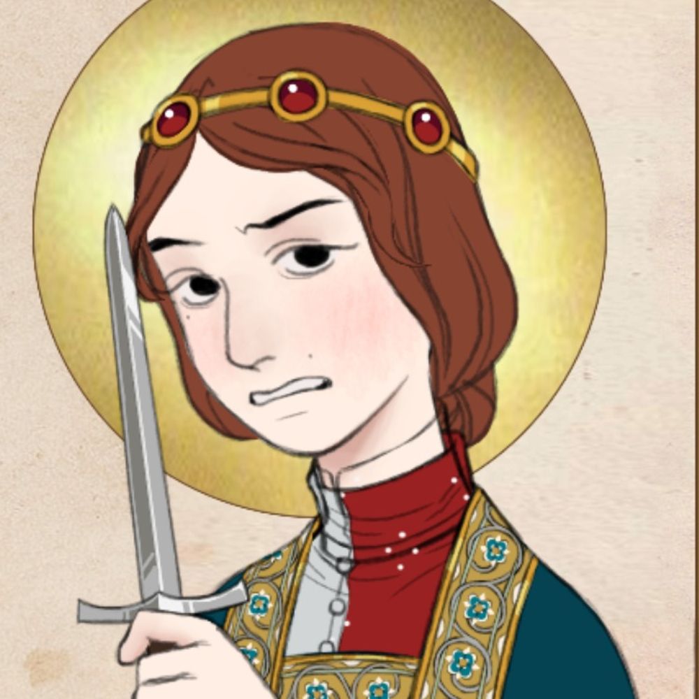 No blasphemy before tea