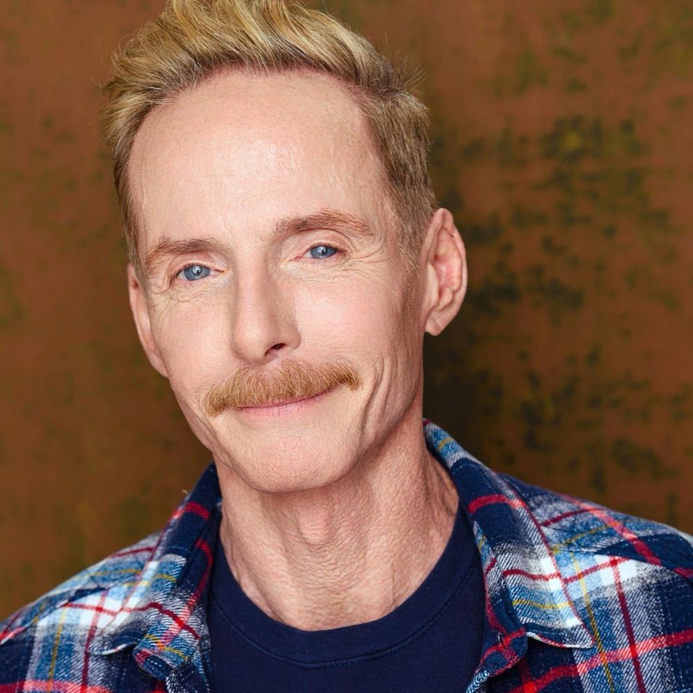 Steven Byrket
