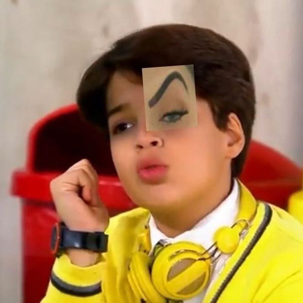 User avatar