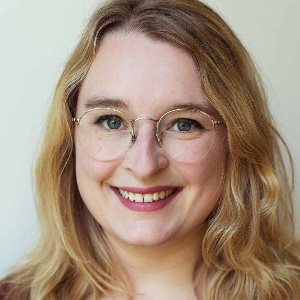 Sophie Gepp
