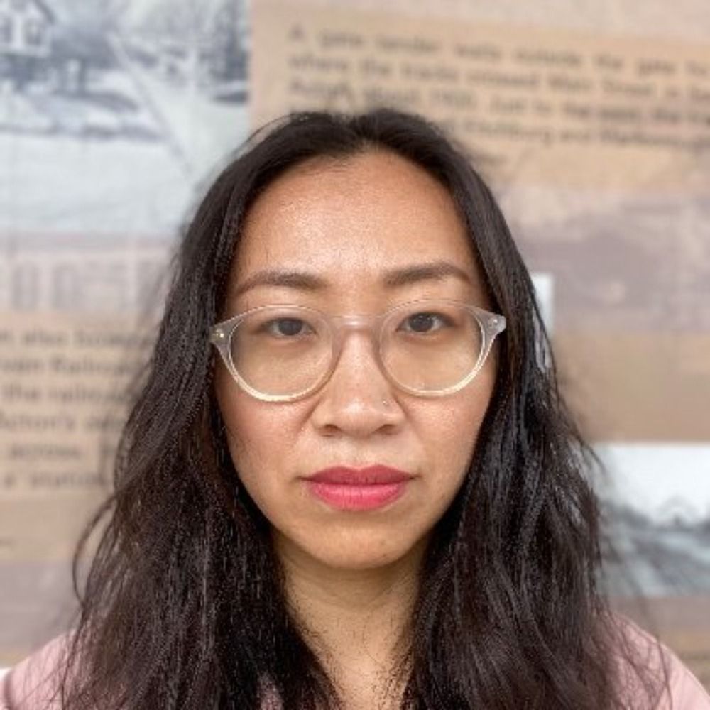 Sarah Zhang