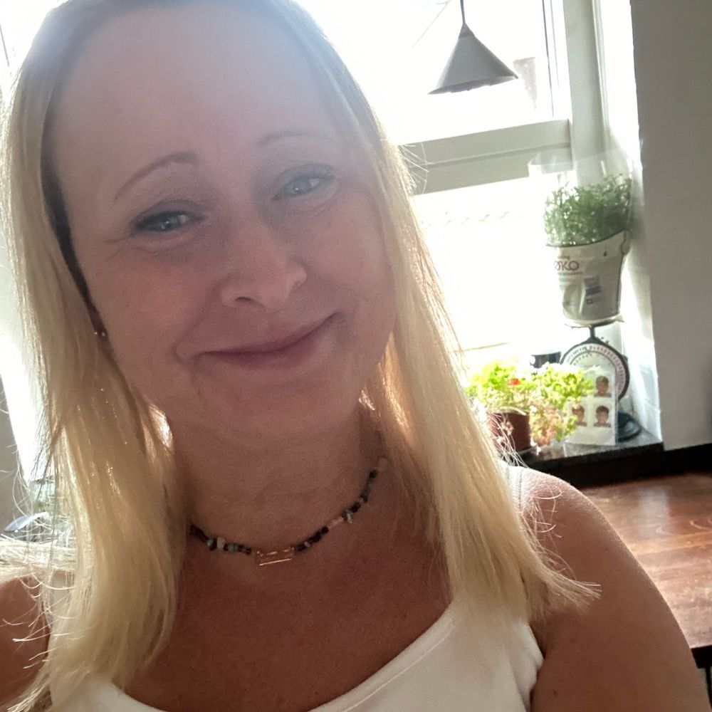 Line Lundberg