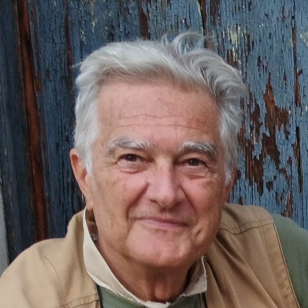 Gianguido Palumbo Pagi