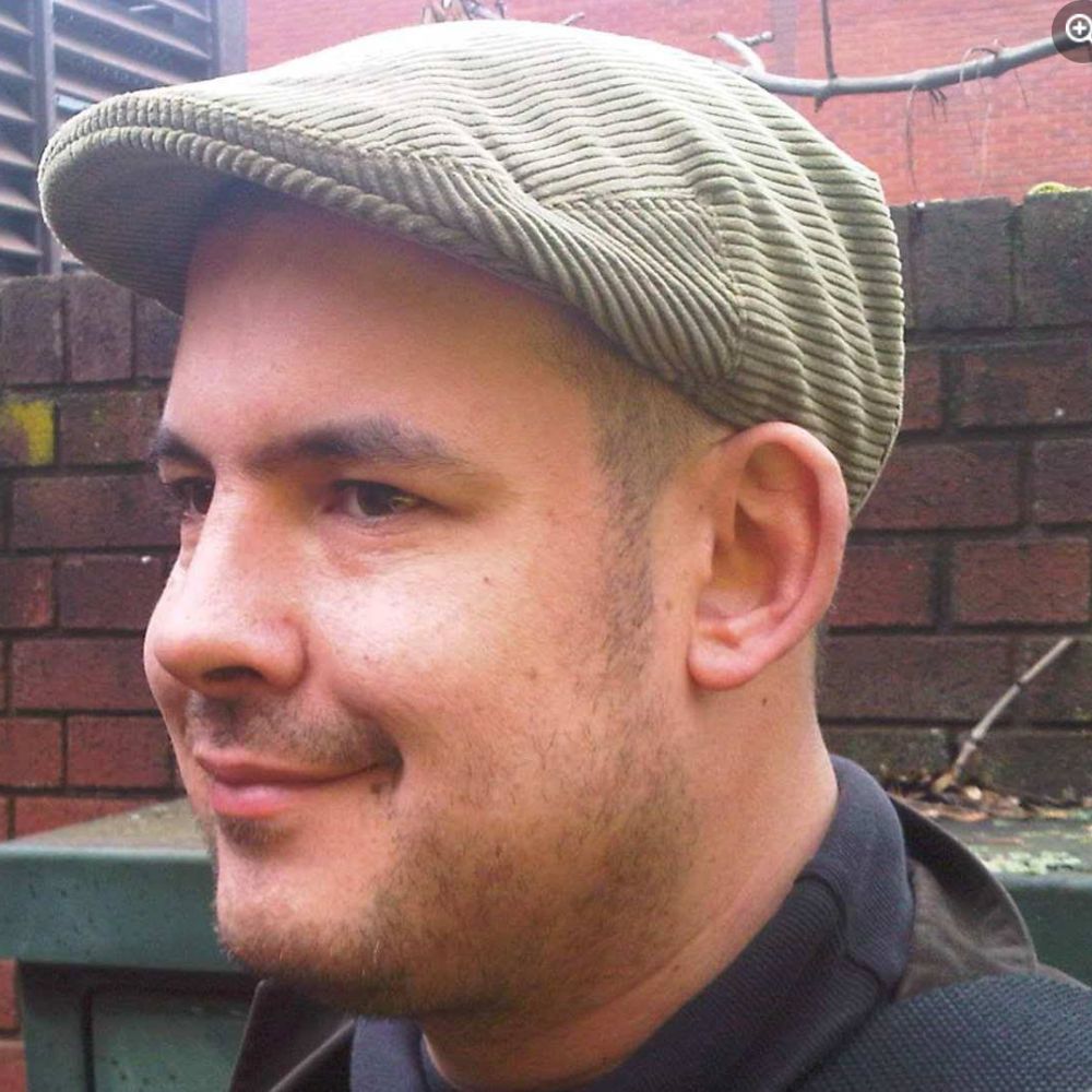 Matt Lockwood