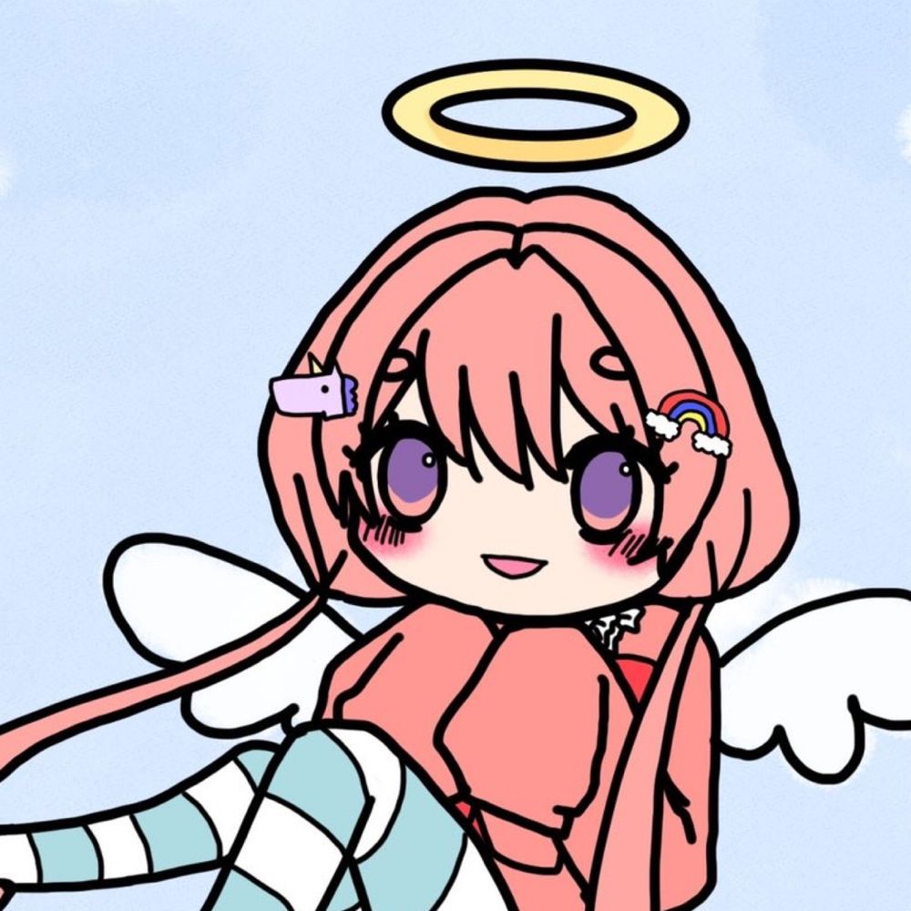 夢譚 紡🦄💭vtuber