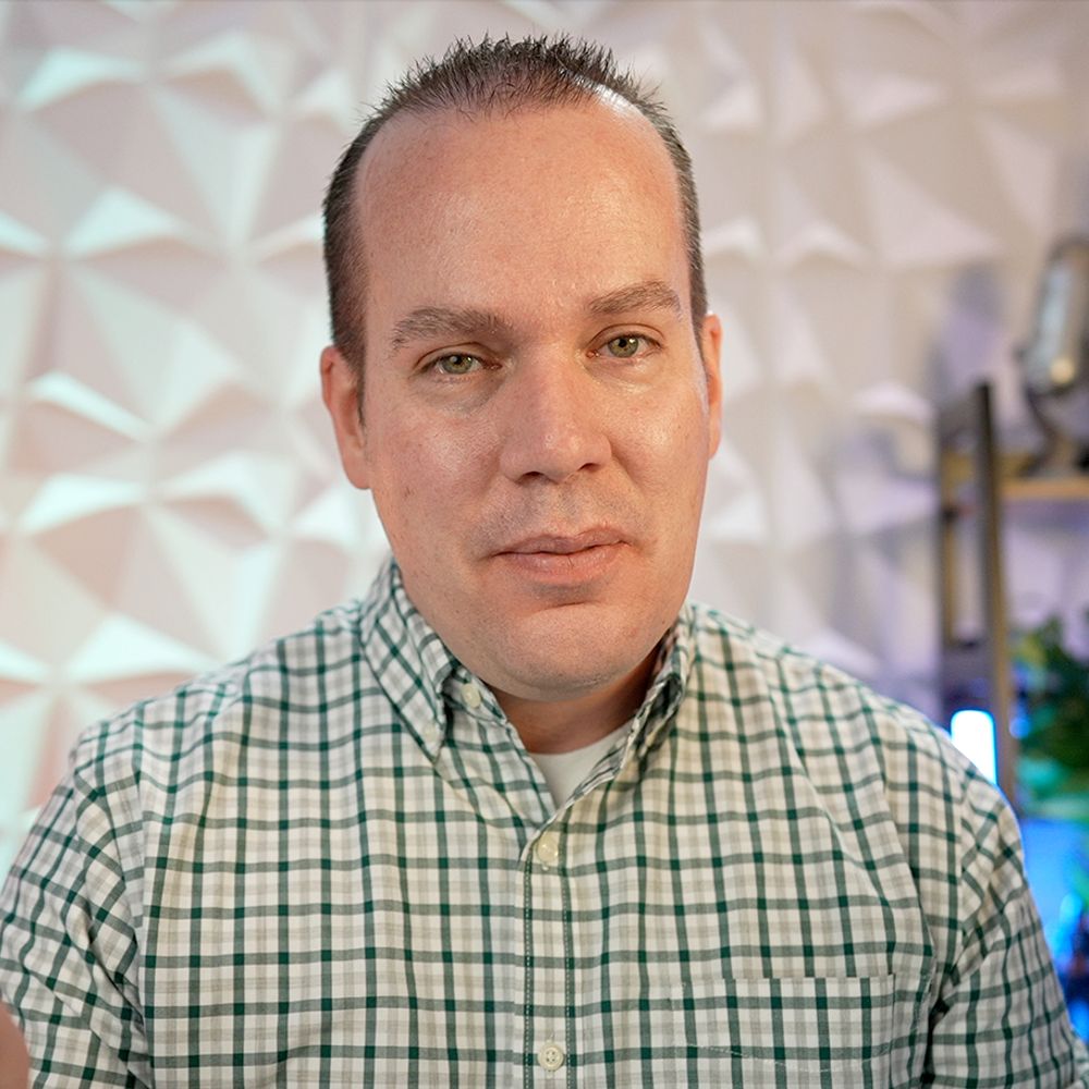 Jeff Batt