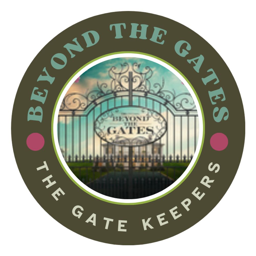 Beyond The Gates - The Gatekeepers
