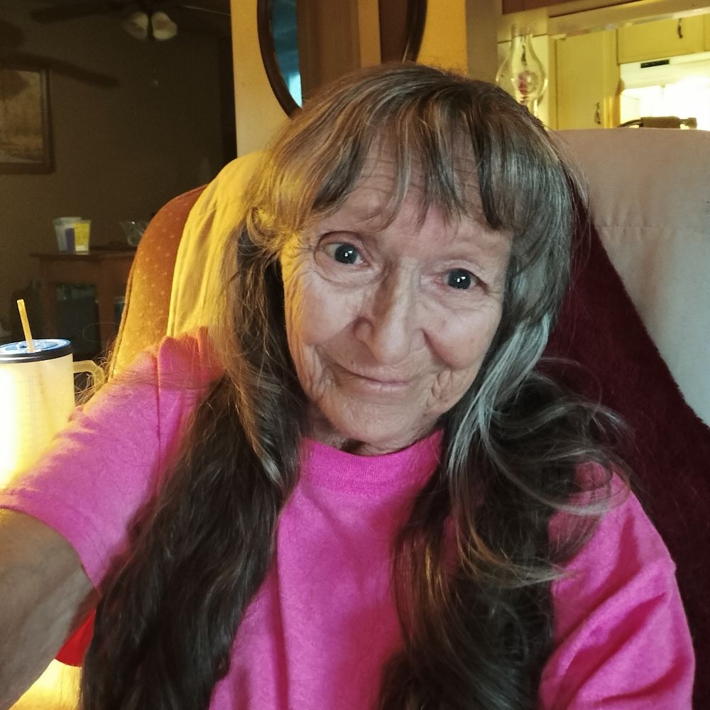 Sheri simpson