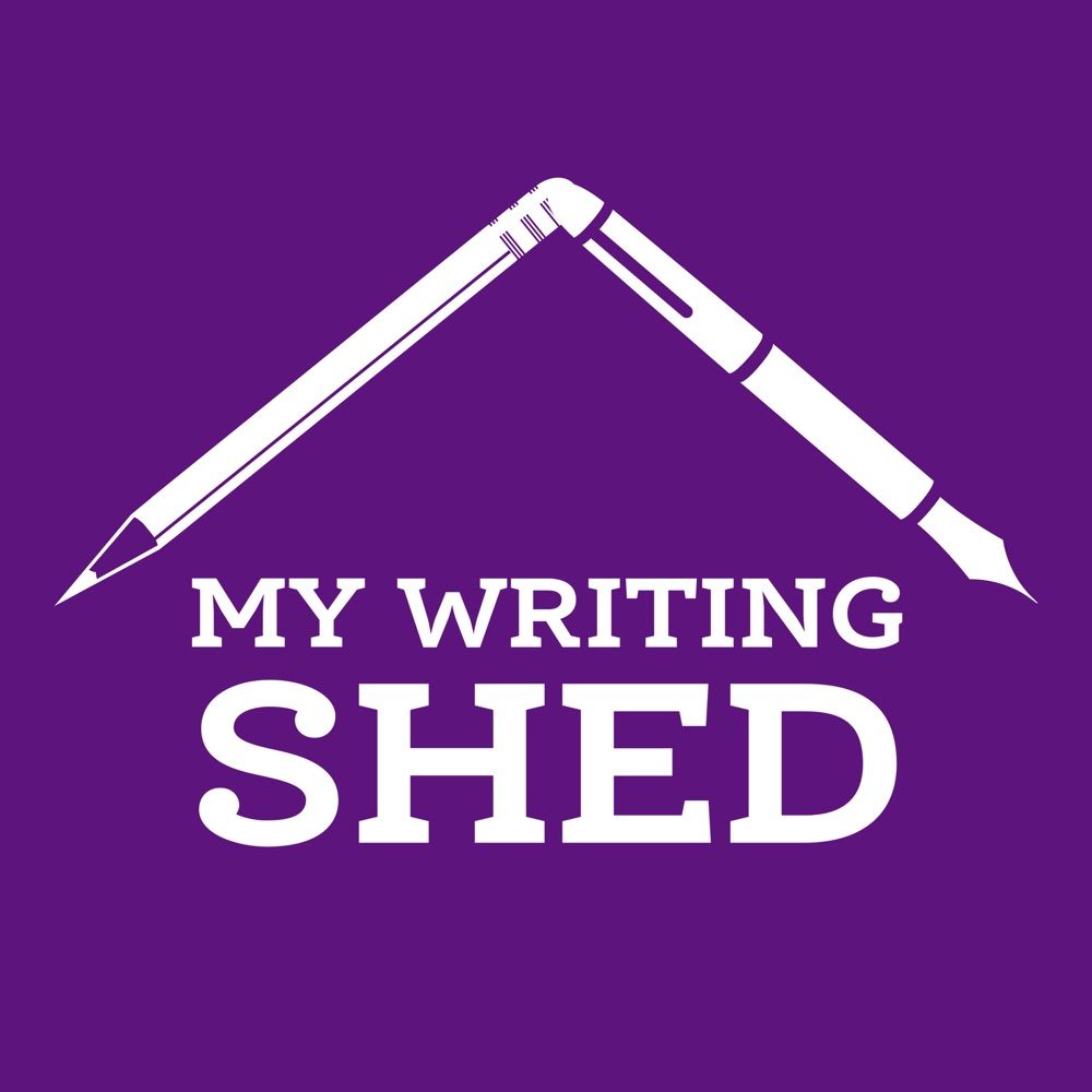 My Writing Shed