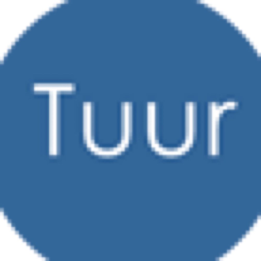 Virtual Tuur
