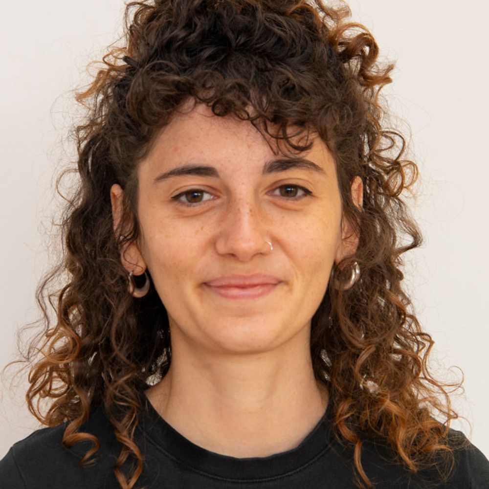 Lucía Barbadilla Martínez