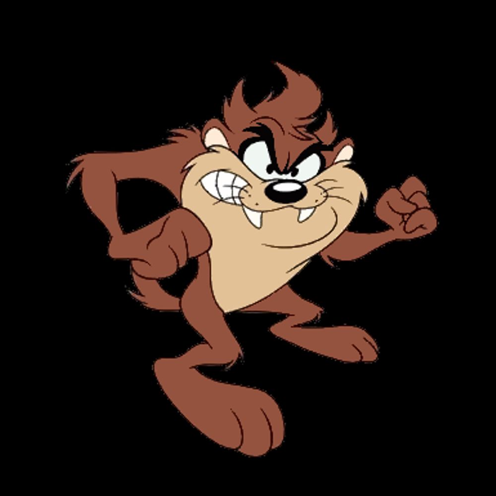 taz