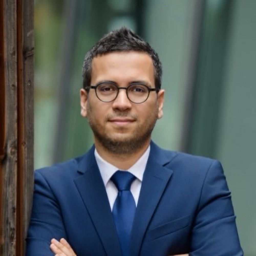 Ali Abbasi