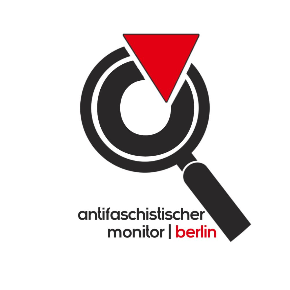 Antifaschistischer Monitor Berlin