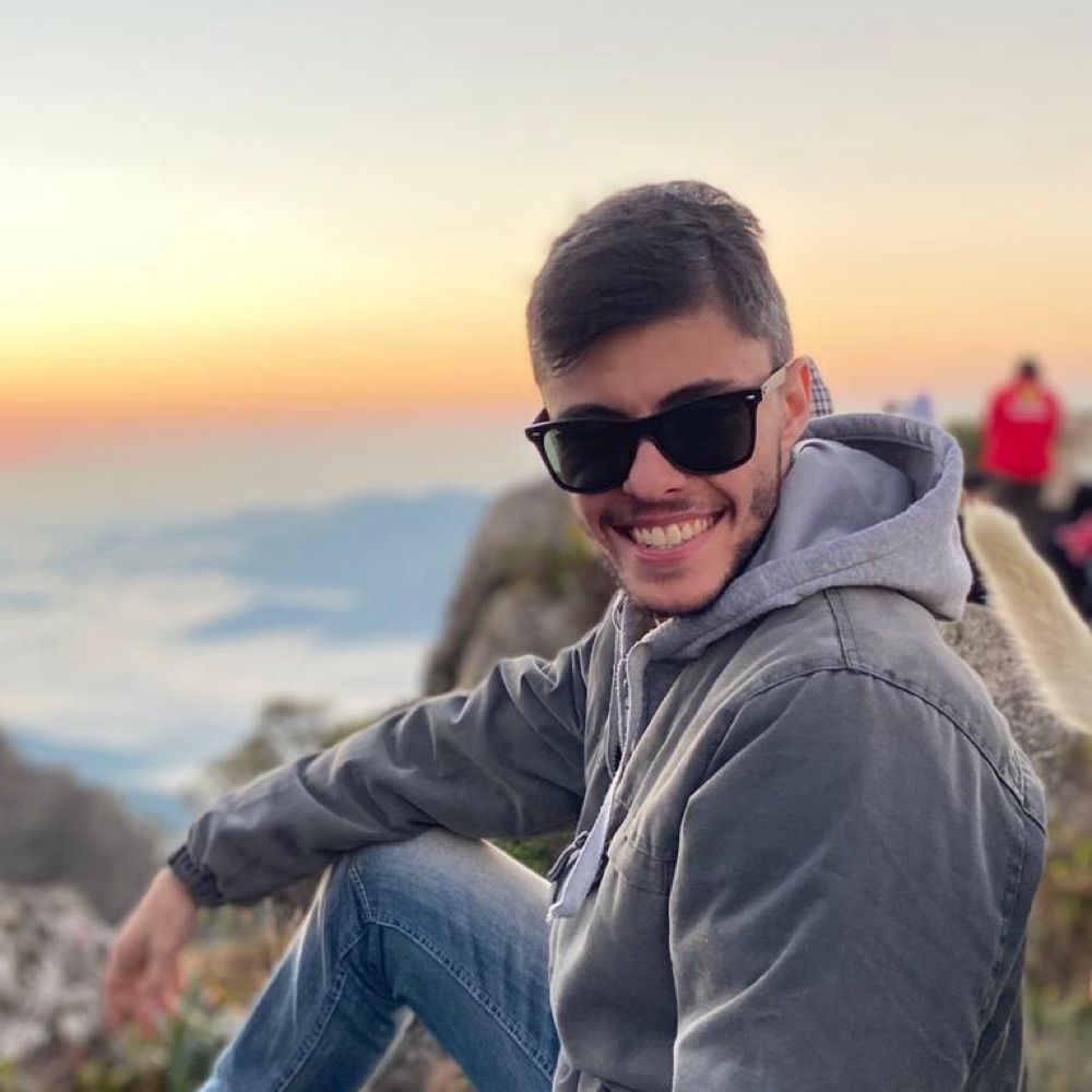 Yuri Arquete