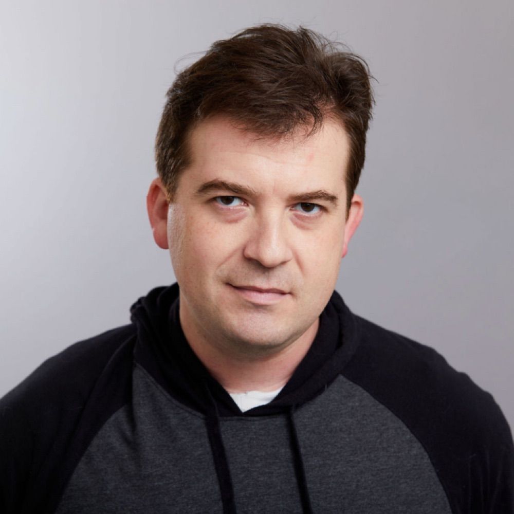 Zack Sonnenberg