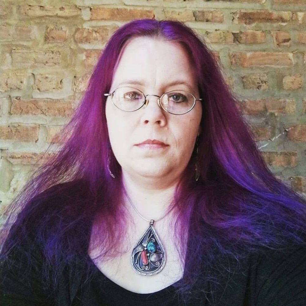 Kirsten W.