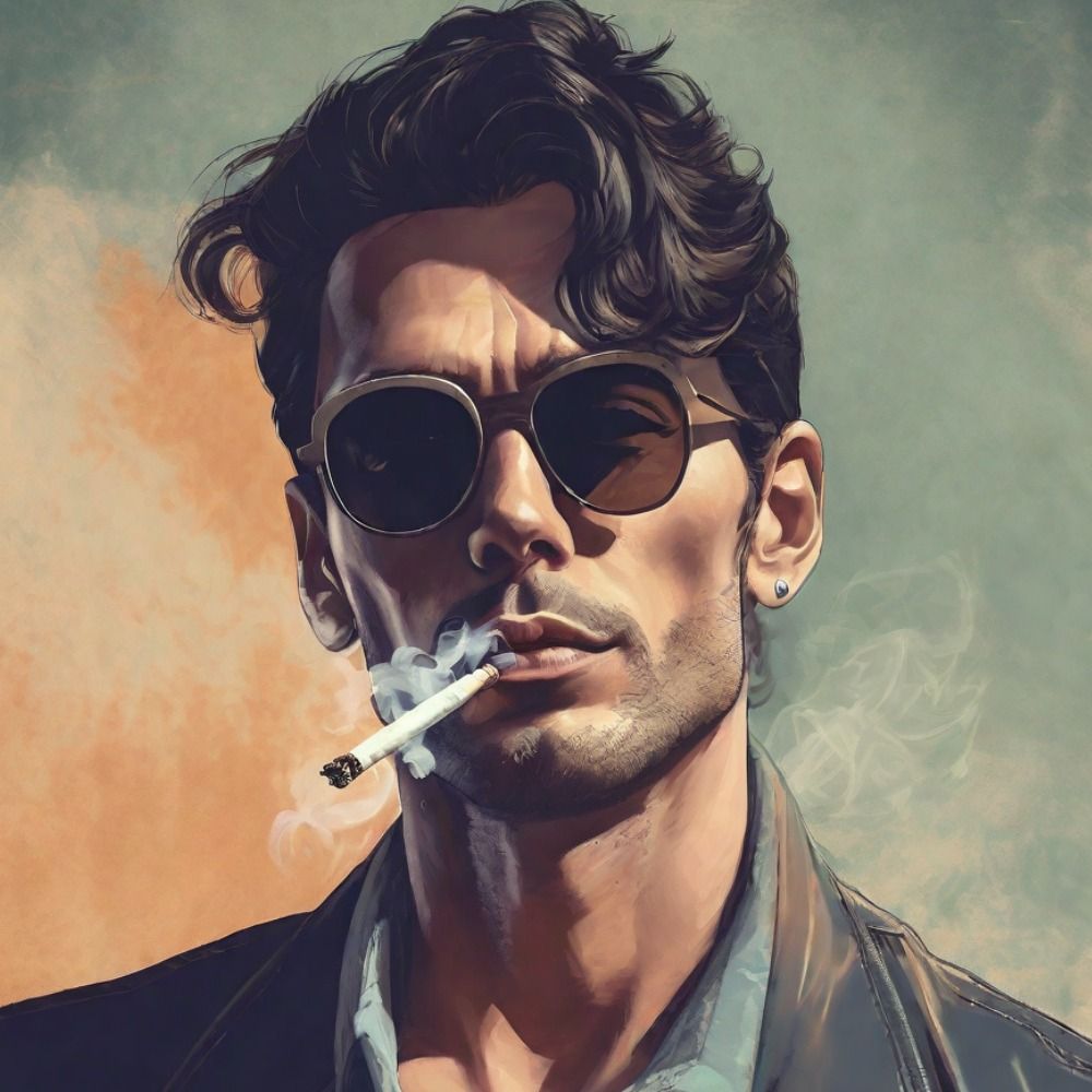Dalton LeBon