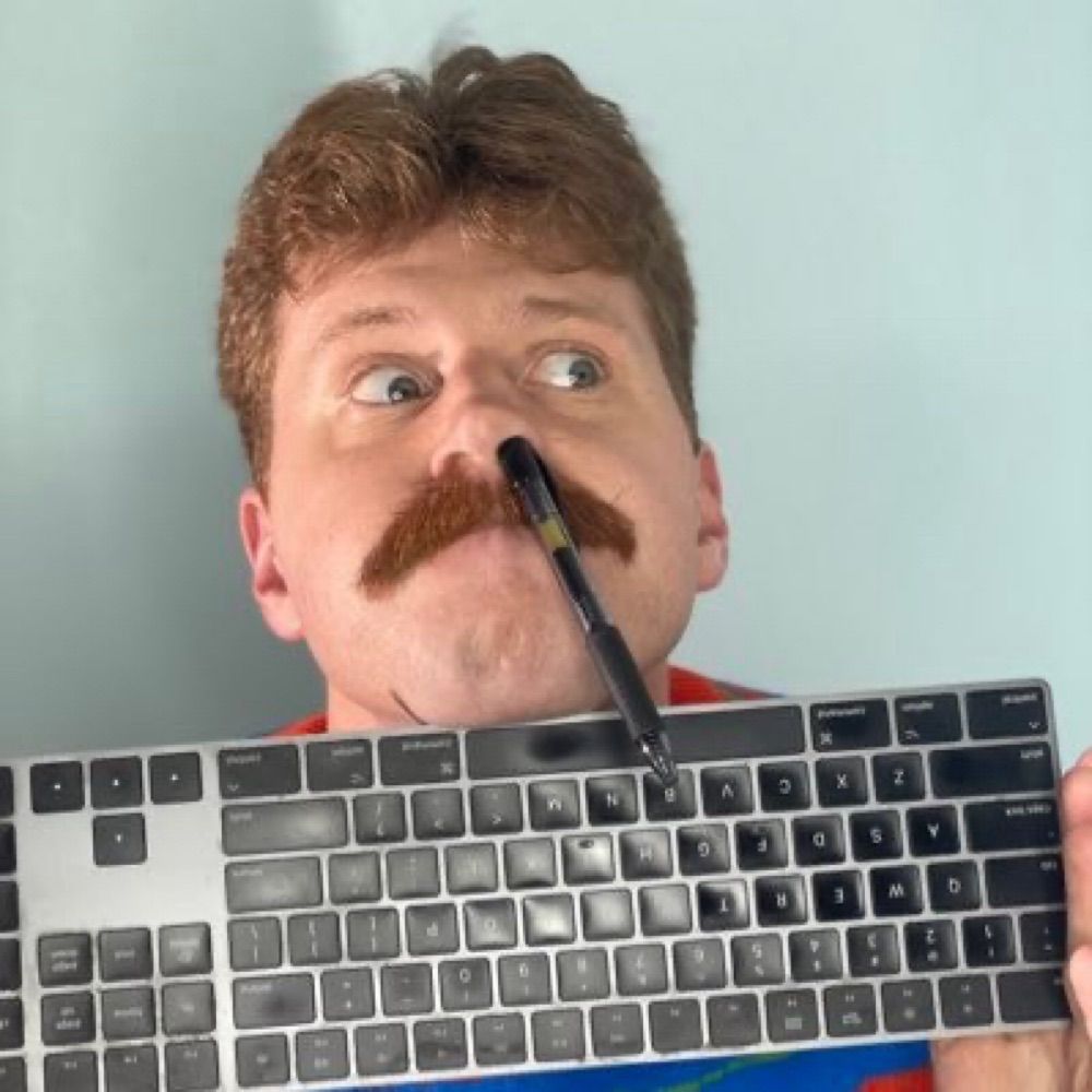 Matt Kenny