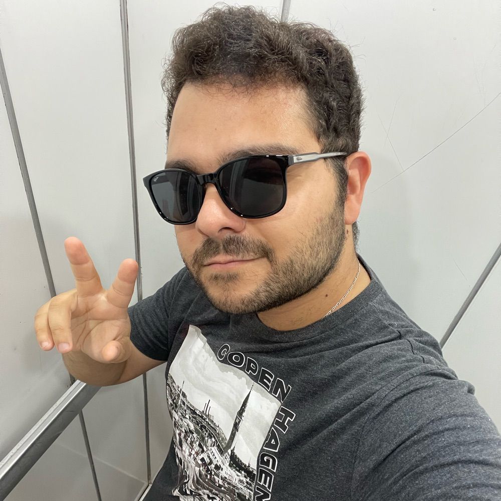 ReinaldoJr ✨
