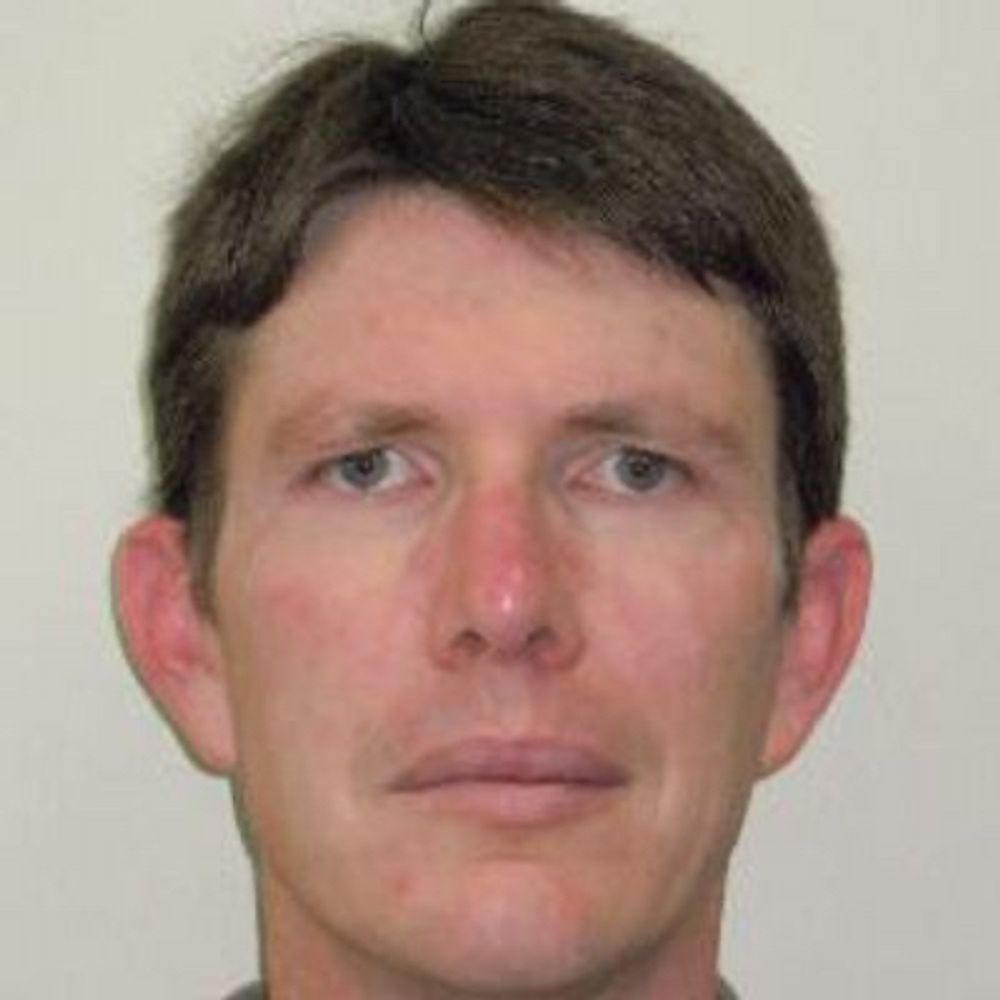 Joshua Stewart