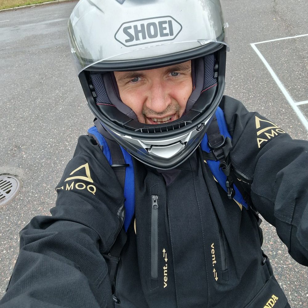 Mika Nygård