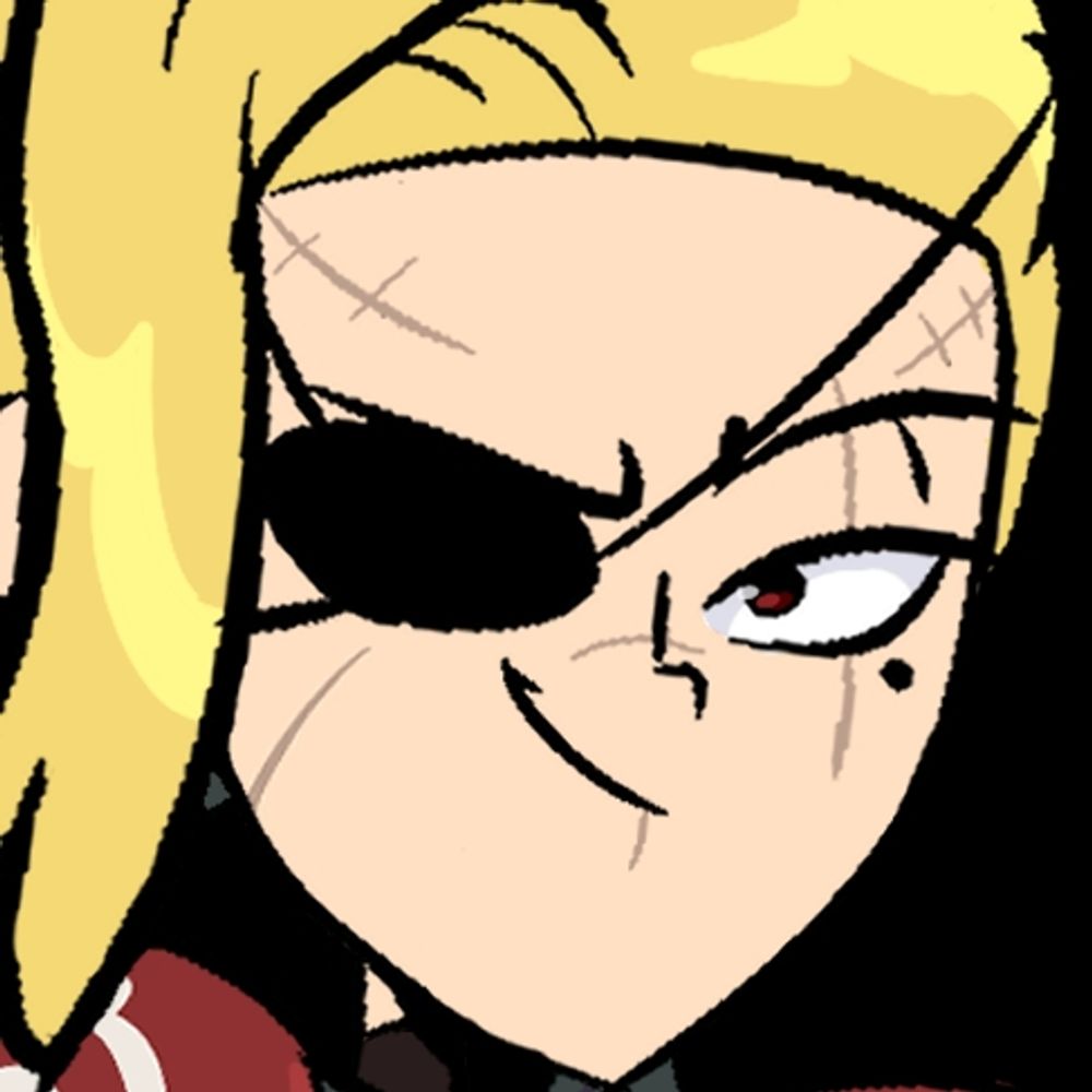 Venom "Punished" Sasha