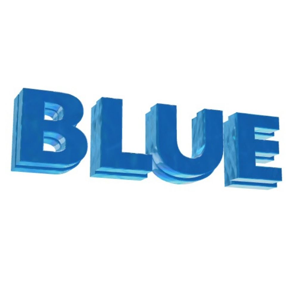 Previously on Blue...