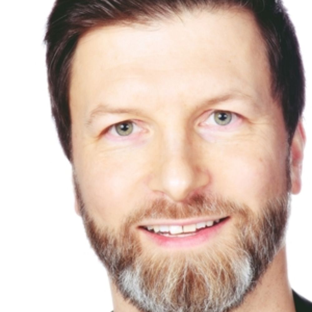Benedikt Eisermann 