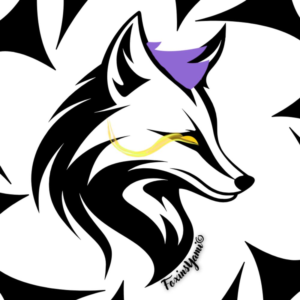 FoxinsYami©