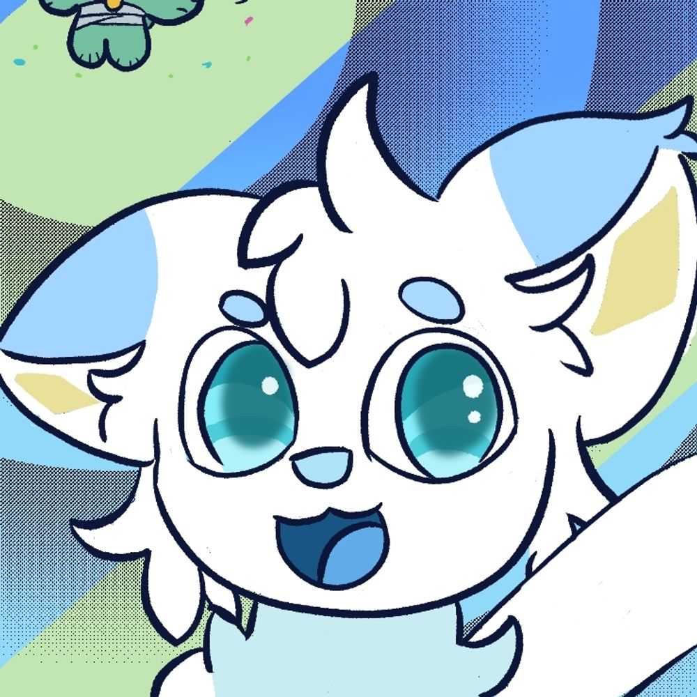 Yuki 🩵