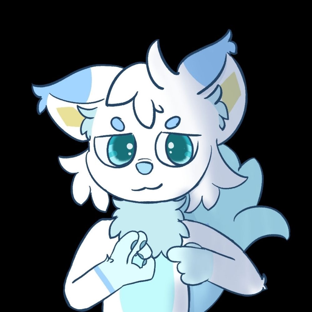 Yuki 🩵
