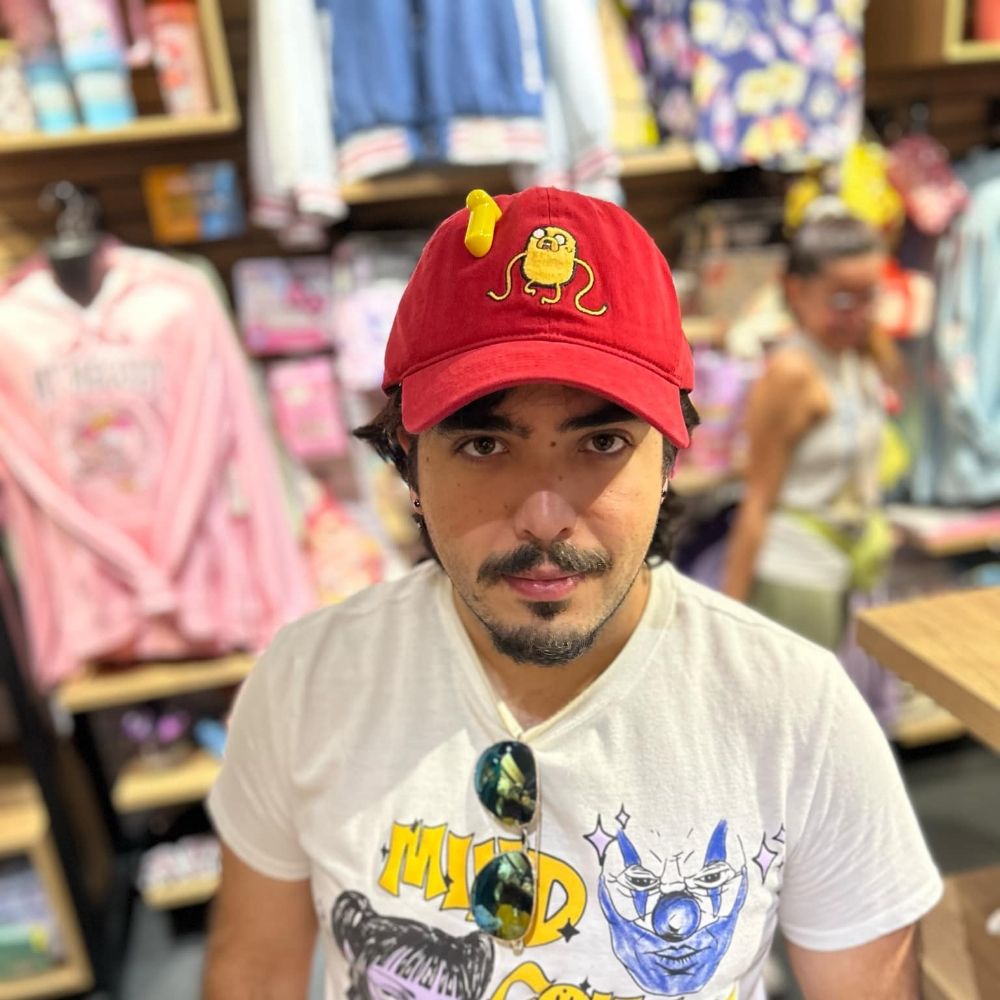 Joshua Ceballos