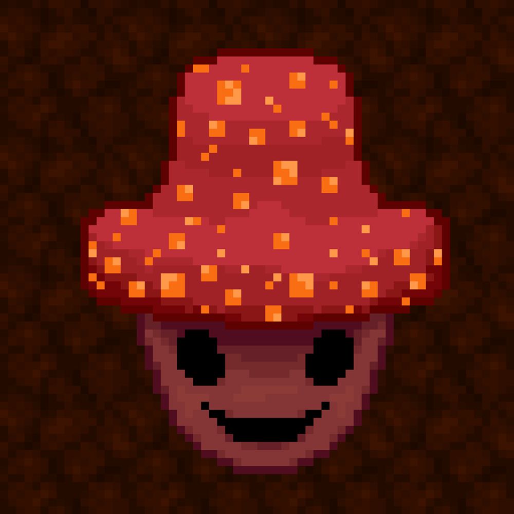 Carmen the Fungus