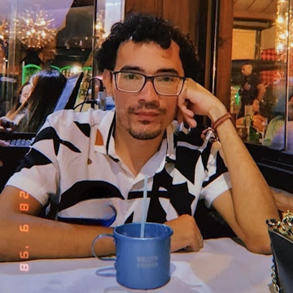João Nascimento