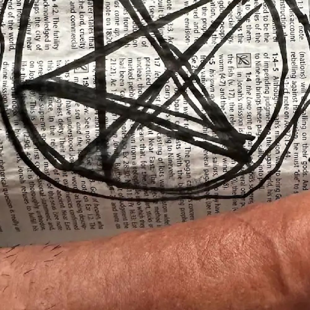 BlasphemousPenis 𖤐
