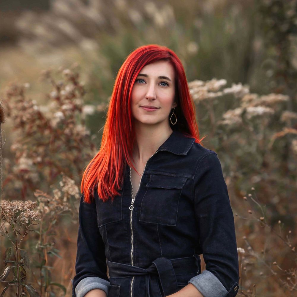 Amanda Headlee