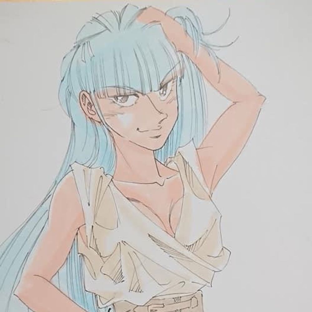 江戸川みるく