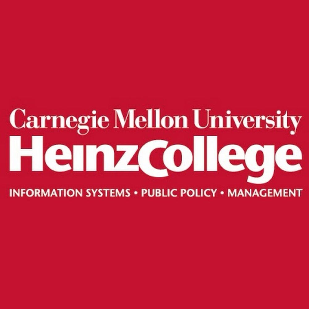 Carnegie Mellon University’s Heinz College